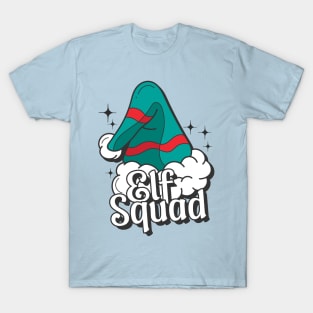 Elfs Squad T-Shirt